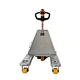 Stainless Steel Pallet Truck